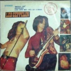 Led Zeppelin : Whole Lotta Love (EP-2)